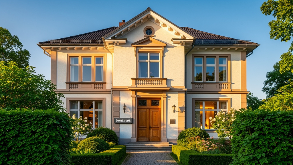 Dienstbarkeit im Grundbuch warum sie für Immobilienkäufer wichtig ist