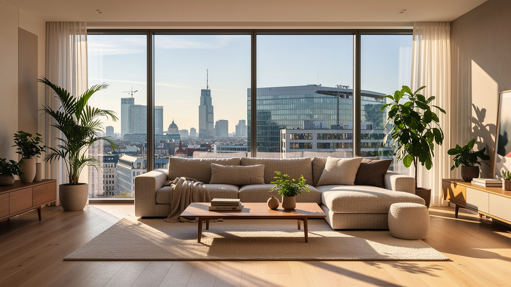 Immobilieninvestition in Deutschland: So steigern Sie Ihre Rendite