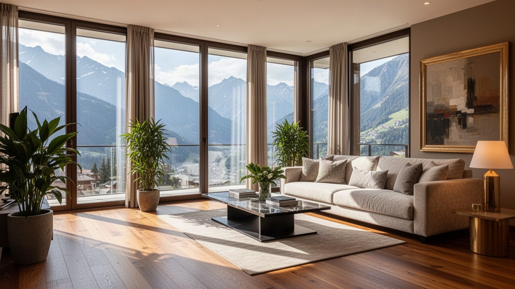 Immobilieninvestition: Strategien zur Maximierung Ihrer Rendite