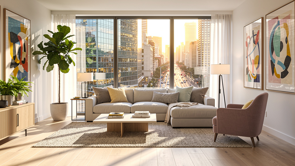REITs eine attraktive Möglichkeit zur Immobilienanlage für alle